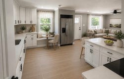 311 1/2 E 1st Ave, Lenoir City, TN 37771
