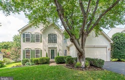364 SINGLETON Circle, WARRENTON, VA 20186