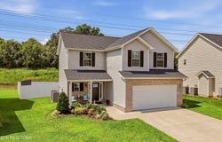 4845 Stoneyhurst Lane, Knoxville, TN 37918