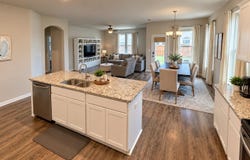 7548 Cherrybark Oak Dr, Gonzales, LA 70737