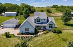 540 N 711 Road, Lawrence, KS 66047