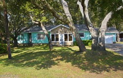 502 Fourth Street S, Carolina Beach, NC 28428