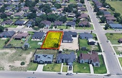Vanilla Drive, Alamo, TX 78516