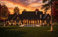 2222 High Ground Road, Guild, TN 37340