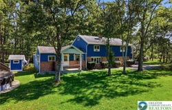 2206 Benders Drive, Moore Twp, PA 18014