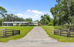86 SE 43rd Ave, Cross City, FL 32628