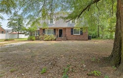 12256 Rolfe Highway, Surry, VA 23883