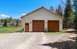 14721 Trowbridge Road, Wolverine, MI 49799