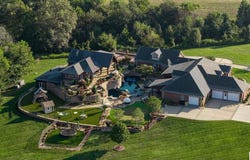 416 Pinnacle Estates, Glasgow, KY 42141