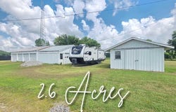 370 NW 657 Private Road, Clinton, MO 64735