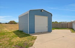8910 Adair Drive, Amarillo, TX 79108-1985