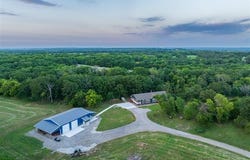 15291 E 400 Road, Claremore, OK 74017