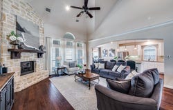 201 Kingsbury Lane, Prosper, TX 75078