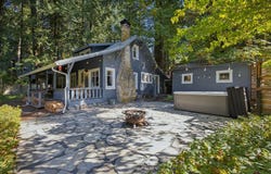 26630 E ROBERTS Rd, Welches, OR 97067