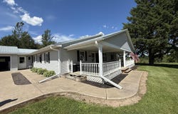 W3494 MCCLINTOCK Rd, Mindoro, WI 54644
