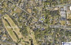 1525 Cherokee Rd., Florence, SC 29501-4530