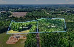 Rice Road, Zebulon, NC 27597