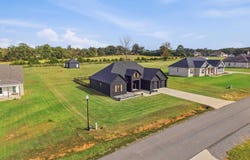29 republican valley Drive, Greenbrier, AR 72058