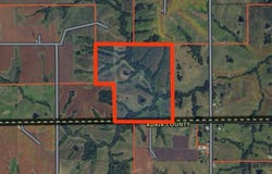 County Line Way, Greentop, MO 63546