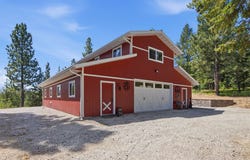 1666 Bear Face Road, Victor, MT 59875