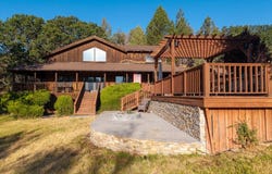 4824 Copco Road, Hornbrook, CA 96044
