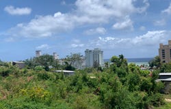 Perez Way, Tumon, GU 96913