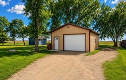 1619 Melgaard Road, Aberdeen, SD 57401