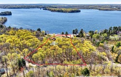 44145 Dodd Drive, Cable, WI 54821
