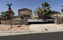 13698 E 50 ST, Yuma, AZ 85367