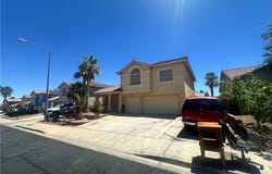 1034 Yellow Marigold Court, Henderson, NV 89002