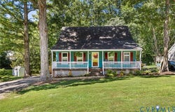 7306 Native Dancer Drive, Midlothian, VA 23112
