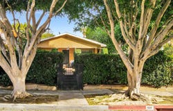 900 N Spaulding Ave, West Hollywood, CA 90046