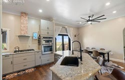 8450 S Edison Road, Yoder, CO 80864