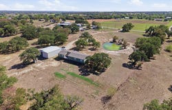 664 County Road 4756, Boyd, TX 76023