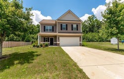 1435 Beckett Drive, Hampton, GA 30228