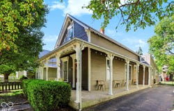 1114 E Saint Clair Street, Indianapolis, IN 46202