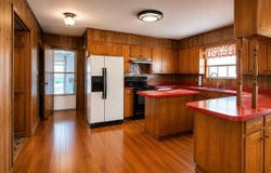 5541 Sunshine, Pearcy, AR 71964