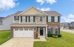 628 Shaker Drive, Richmond, KY 40475