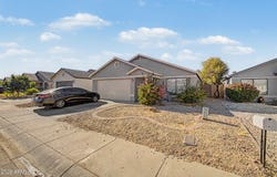 8534 W MARIPOSA Drive, Phoenix, AZ 85037
