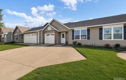 1248 Shirley Ridge Dr., Unincorporated, MO 63304
