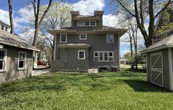 808 Park Avenue, Beloit, WI 53511