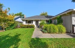 4906 Everglade Drive, Santa Rosa, CA 95409
