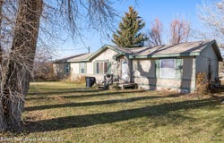 135 E BIRCH Street, Victor, ID 83455