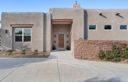 4705 Mi Cordelia Drive NW, Albuquerque, NM 87120