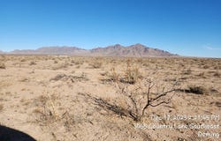 S New Frontier Rd SW W, Deming, NM 88030