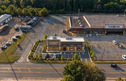 917 N Main Avenue, Erwin, TN 37650