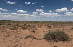 87 Hogahn Drive, Winslow, AZ 86047