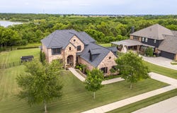 1017 Hilltop Drive, Lavon, TX 75166