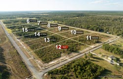Woods Loop, Vinton, LA 70668