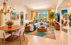 2700 Lawrence Crossley Rd, Palm Springs, CA 92264